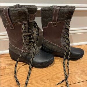 North Face Women's Shellista III Mid Boots